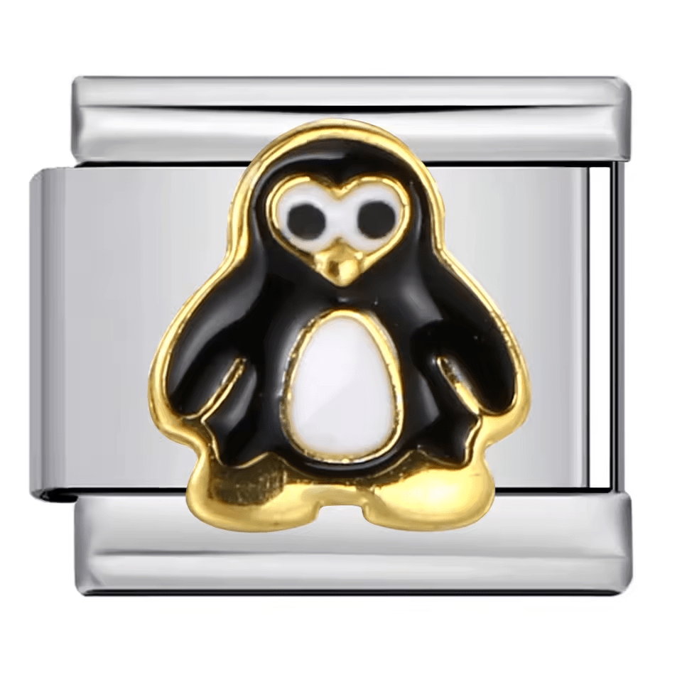 Penguin [ref:50487513743638]