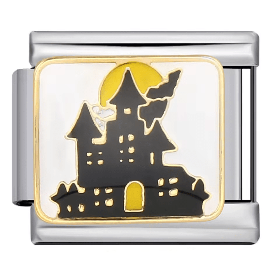 Haunted House [ref:50487514562838]