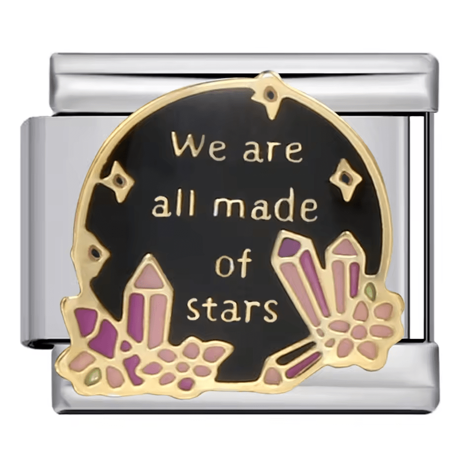 We Are All Made Of Stars [ref:50487514628374]