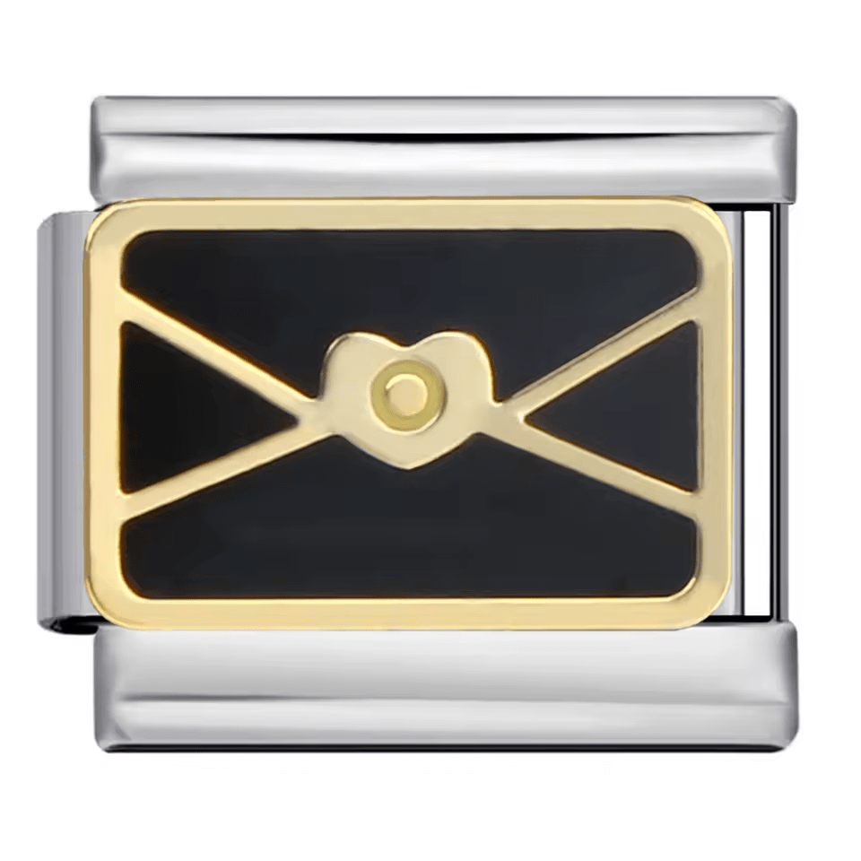 Black Envelope [ref:50487516266774]