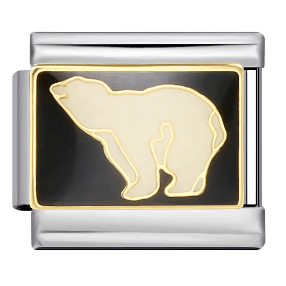 Polar Bear [ref:50487517085974]