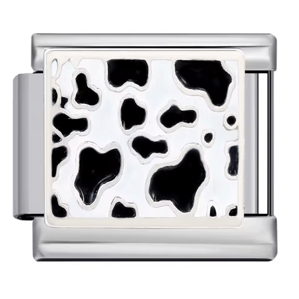 Cow — Silver [ref:50487517217046]
