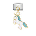 Dangling Unicorn — Silver [ref:50487517249814]