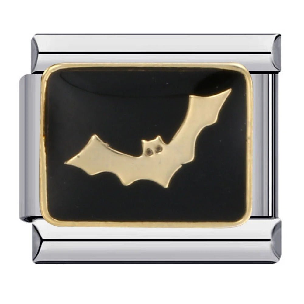 Bat — Silver [ref:50487521706262]