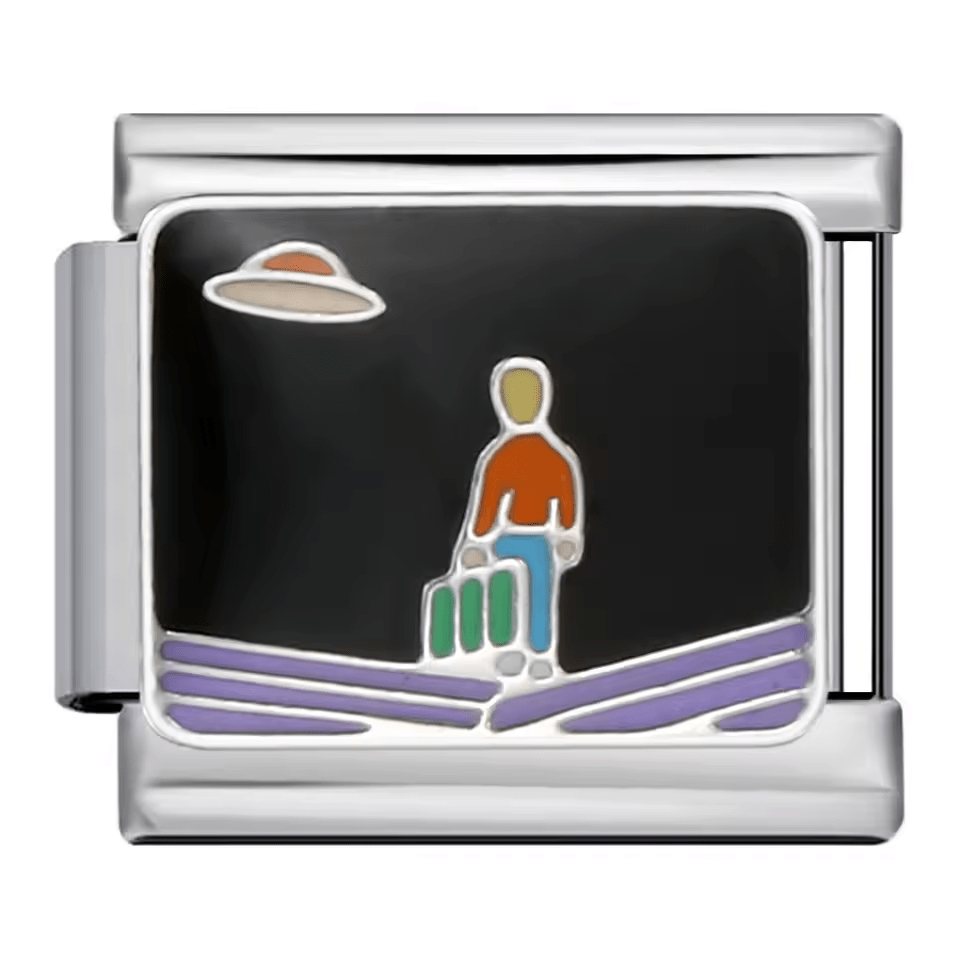 UFO Sighting [ref:50487521739030]