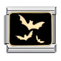 Bats — Silver [ref:50487524786454]