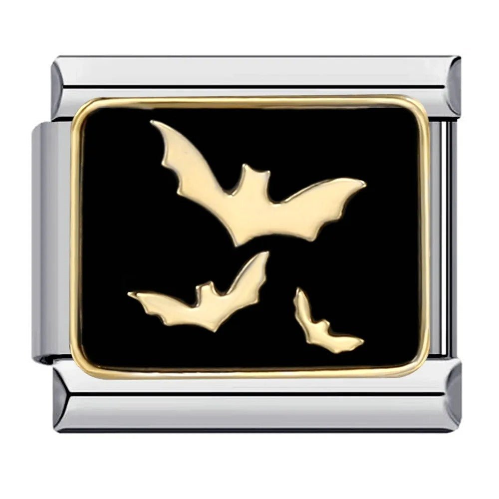 Bats — Silver [ref:50487524786454]