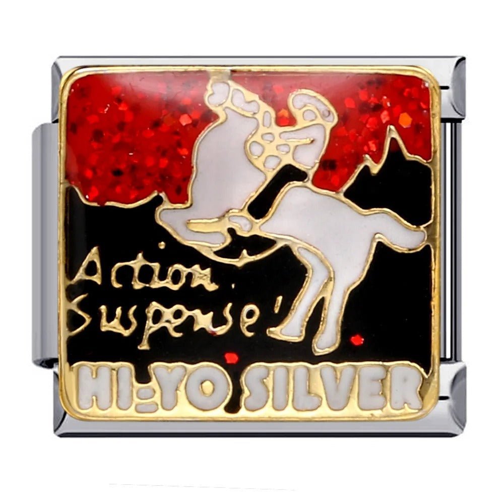 Hi-Yo Silver [ref:50487524851990]