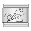 Paper Plane [ref:50487525703958]
