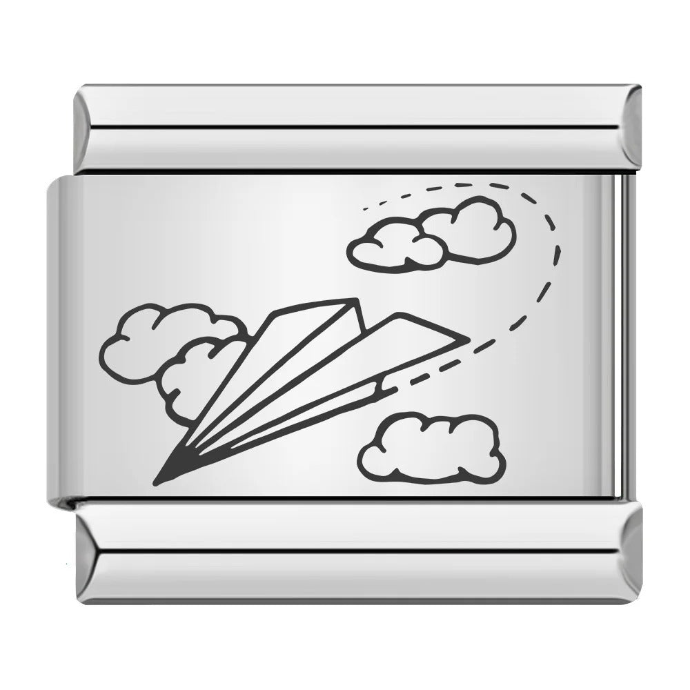 Paper Plane [ref:50487525703958]