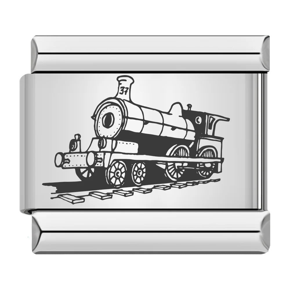 Train [ref:50487525736726]