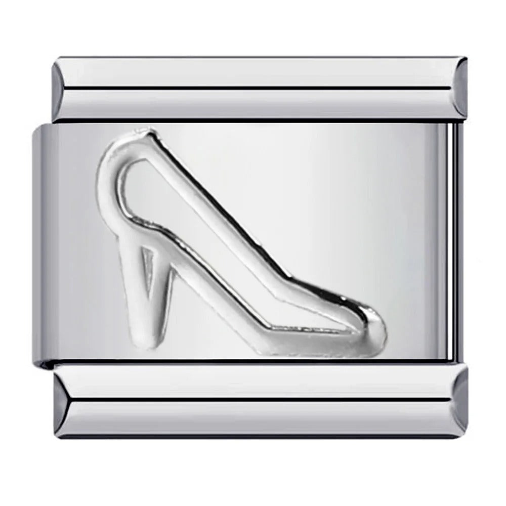 Heel — Silver [ref:50487527145750]