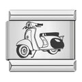 Moped [ref:50487527178518]
