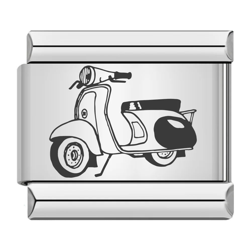 Moped [ref:50487527178518]