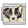 Dog — Silver [ref:50487527211286]
