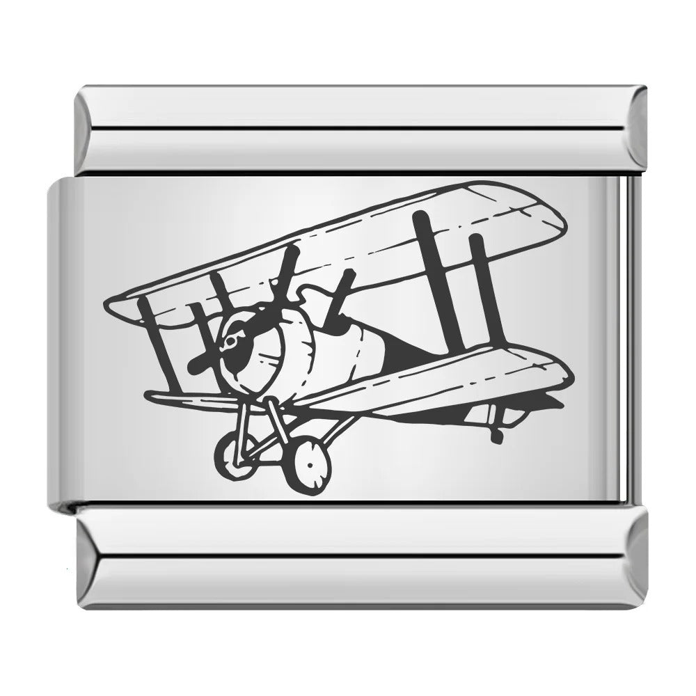 Airplane [ref:50487527244054]