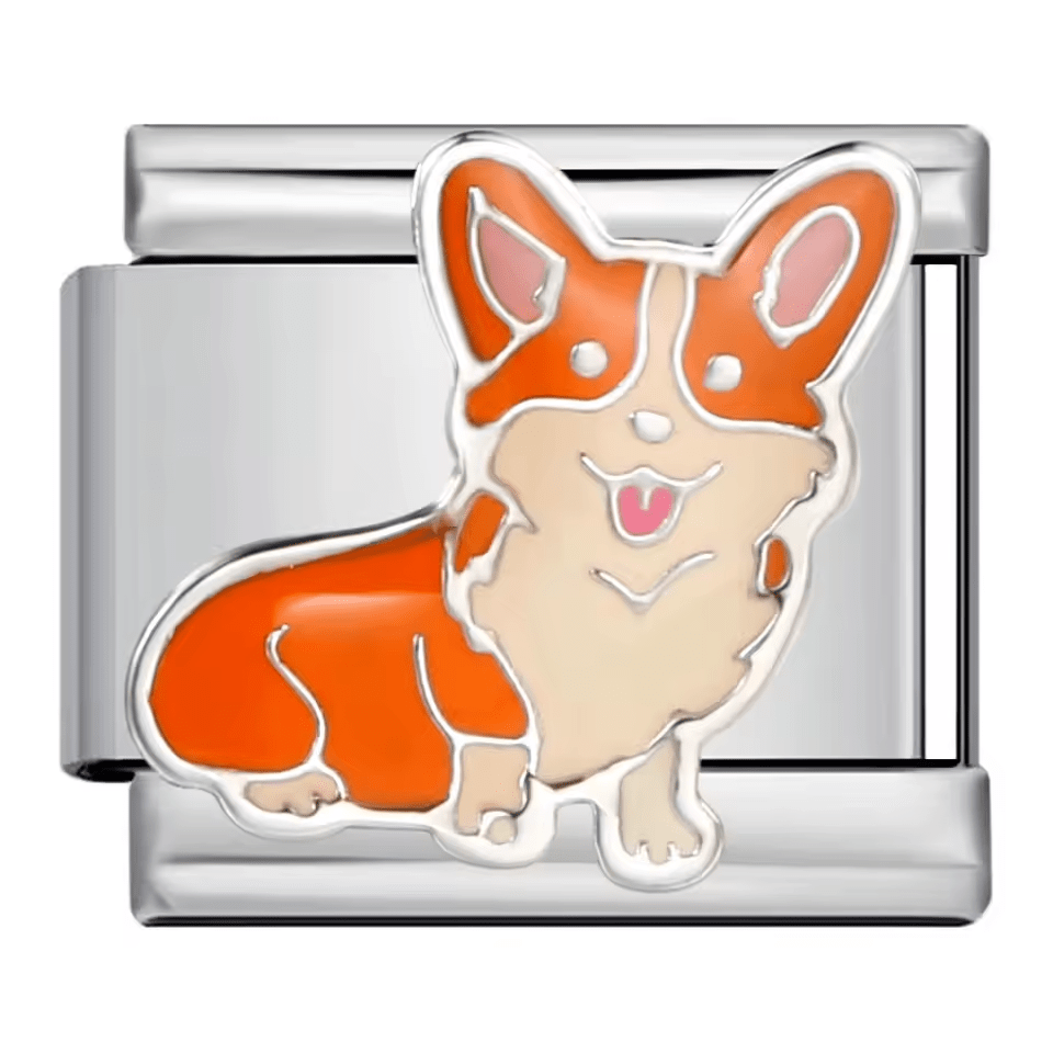 Corgi [ref:50487528751382]