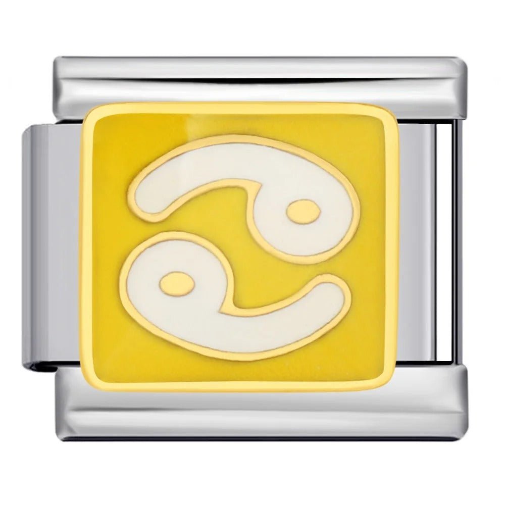 Cancer — Silver [ref:50487532290326]