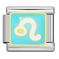 Leo — Silver [ref:50487533502742]