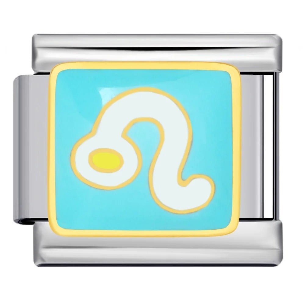 Leo — Silver [ref:50487533502742]