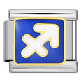 Sagittarius — Silver [ref:50487533535510]