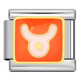 Taurus — Silver [ref:50487533601046]