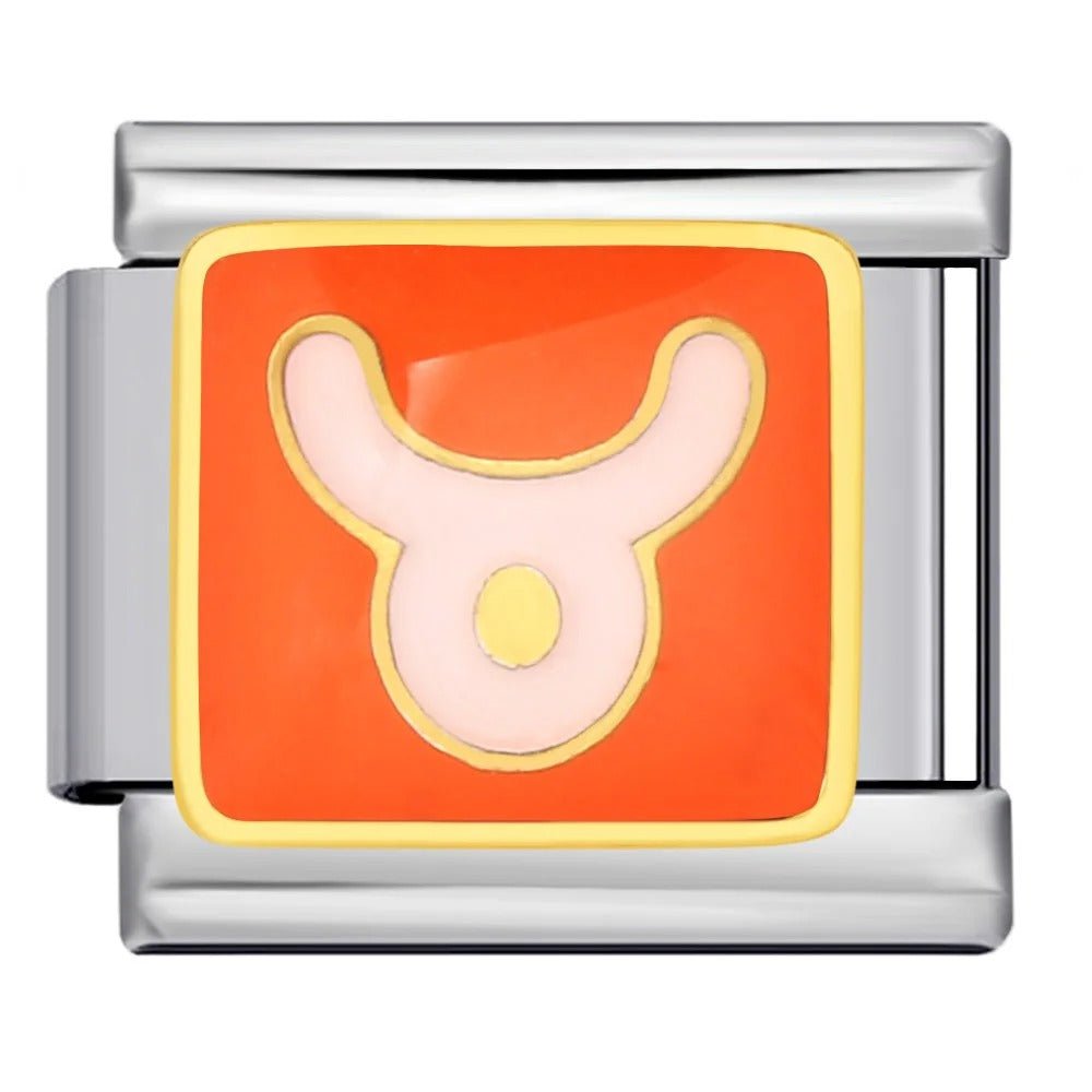 Taurus — Silver [ref:50487533601046]