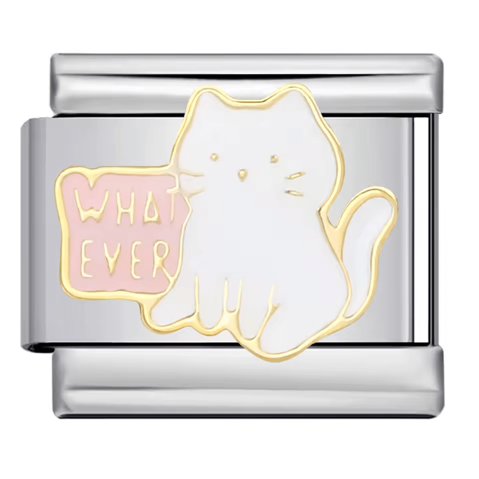 What Ever Cat [ref:50487535927574]