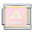 Libra — Silver [ref:50487536910614]