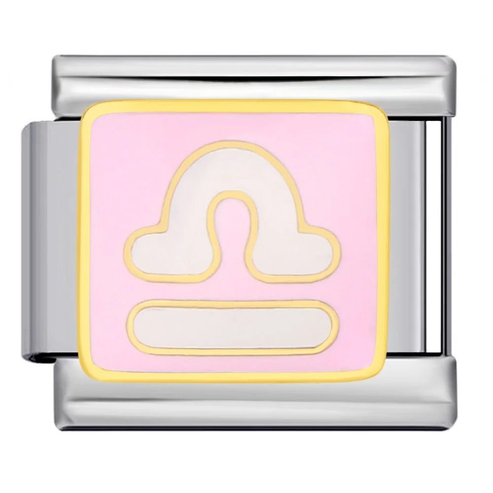 Libra — Silver [ref:50487536910614]