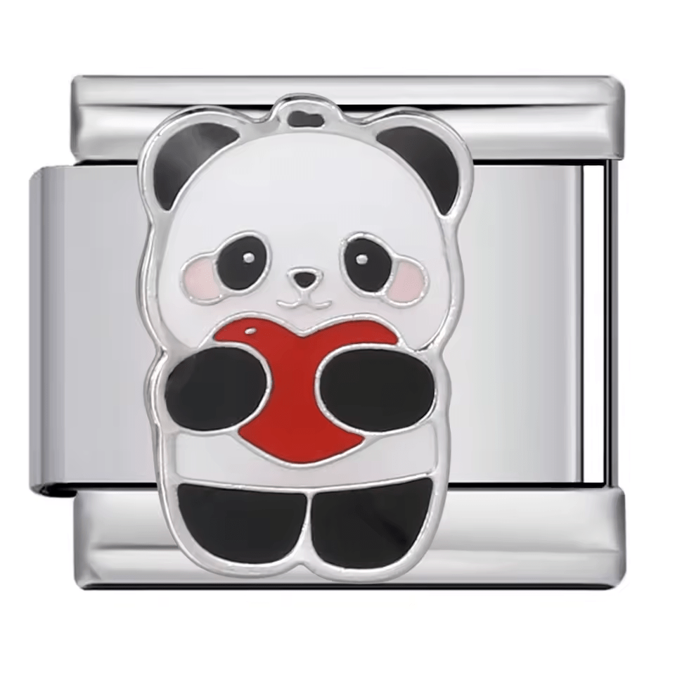 Panda Heart [ref:50487536943382]