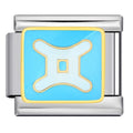Gemini — Silver [ref:50487537008918]