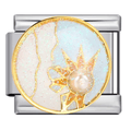 Pearl Sun — Silver [ref:50487538319638]