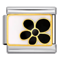 Black Flower [ref:50487539564822]