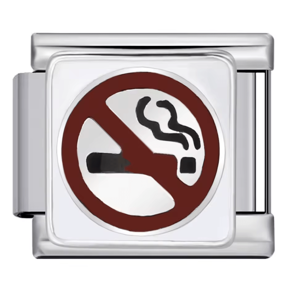 No Smoking [ref:50487539597590]