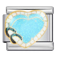 Pool Heart [ref:50487540941078]