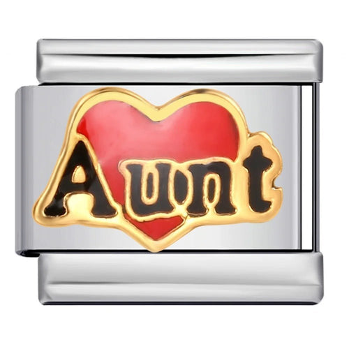 Aunt [ref:50487541498134]
