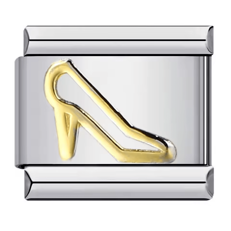 High Heels — Silver [ref:50487541563670]