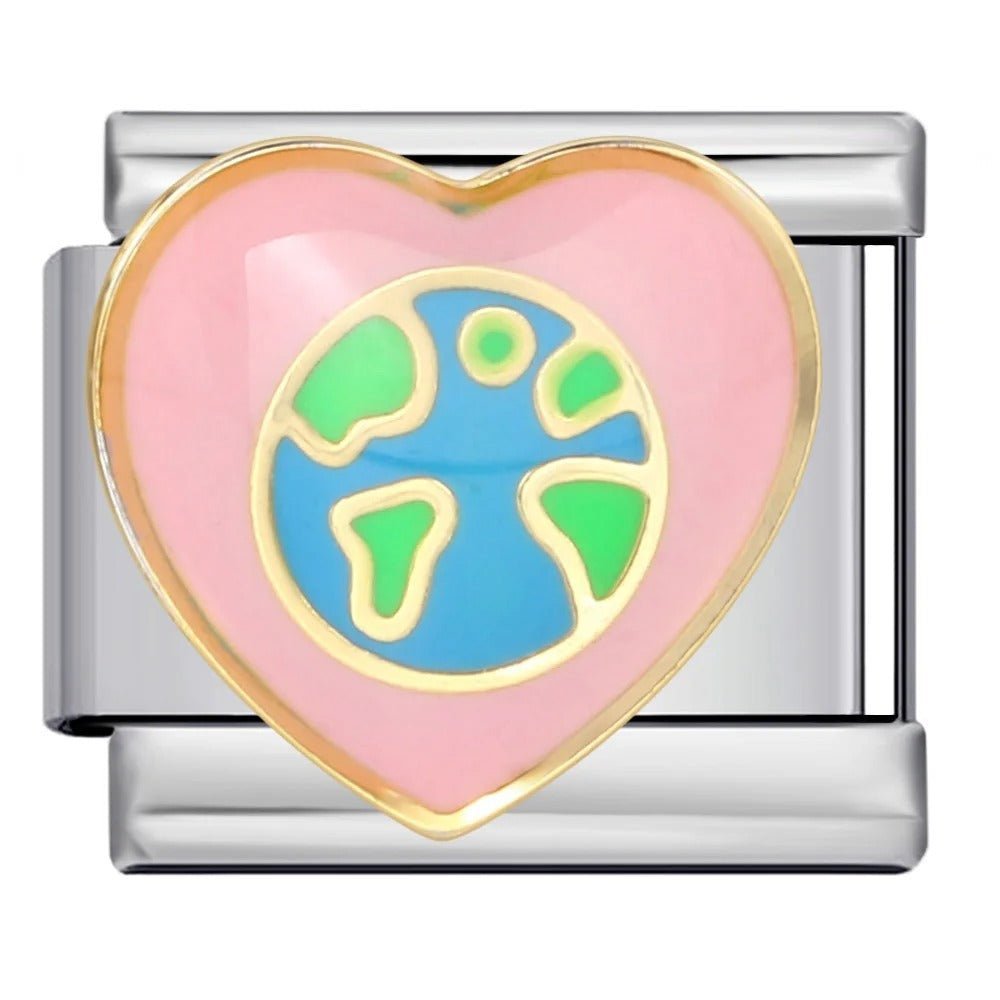 Earth Heart [ref:50487541596438]