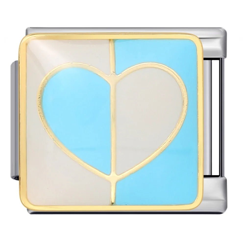 Blue Heart [ref:50487543267606]