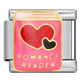 Romance Reader [ref:50487543300374]