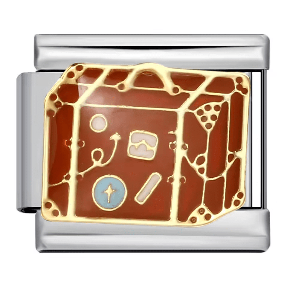 Luggage [ref:50487544152342]