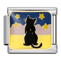Cat & Stars [ref:50487544217878]