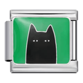 Black Cat — Silver [ref:50487545626902]