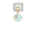 Dangling Planet — Silver [ref:50487546708246]