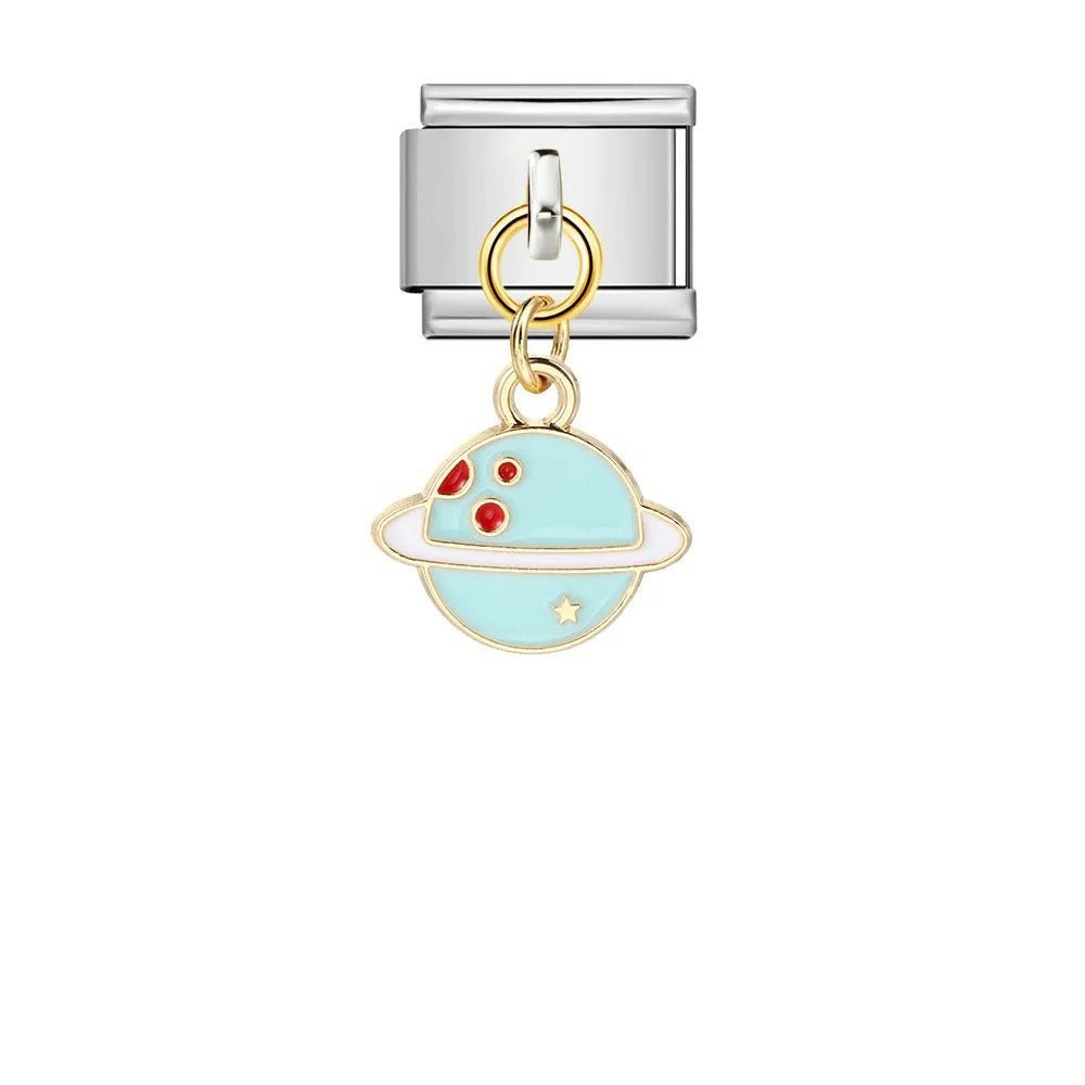 Dangling Planet — Silver [ref:50487546708246]