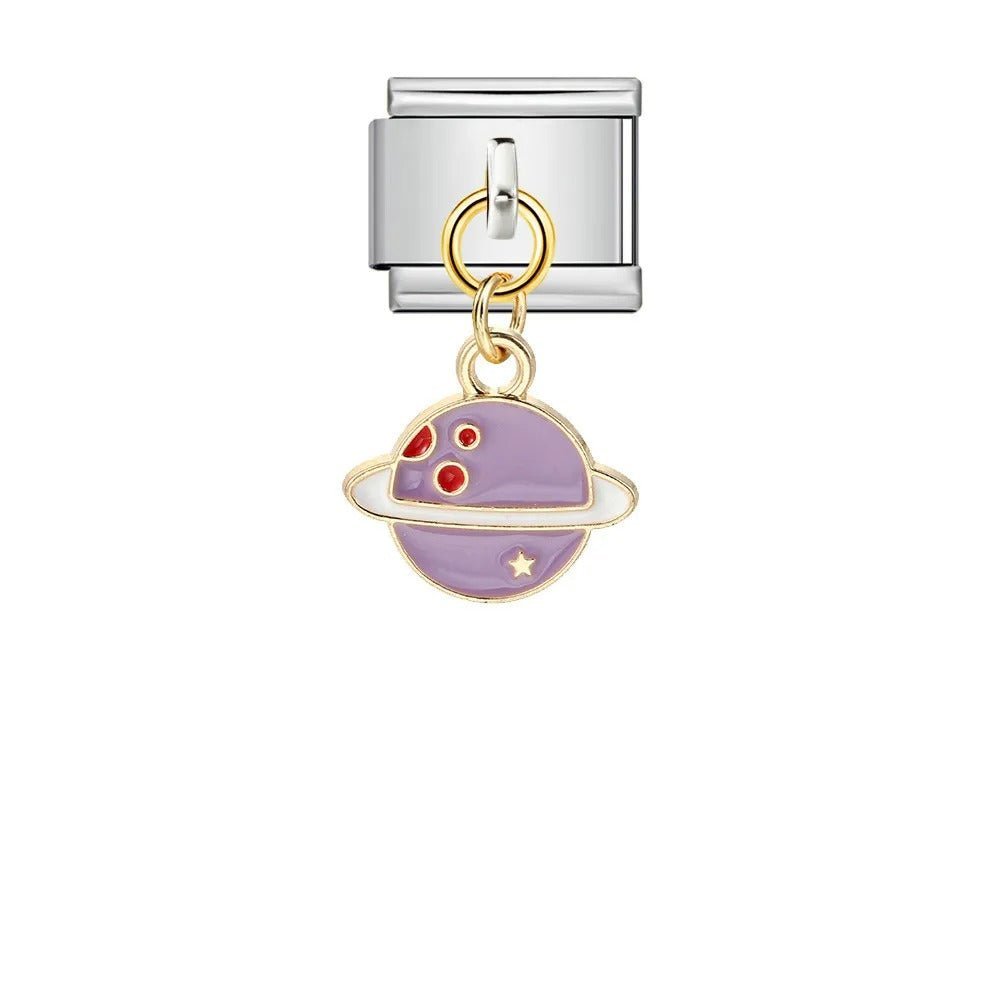 Dangling Planet — Silver [ref:50487546970390]