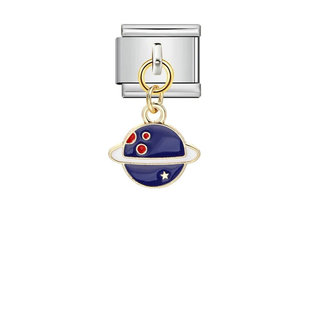 Dangling Planet — Silver [ref:50487548051734]