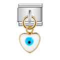 Dangling Evil Eye [ref:50487548084502]