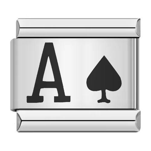 Ace Of Spades [ref:50487550542102]